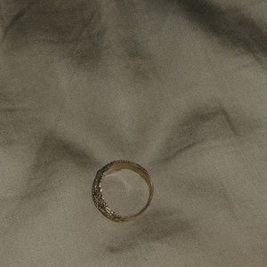 Jewelry | Medieval Renaissance Sterling Silver Ring | Poshmark